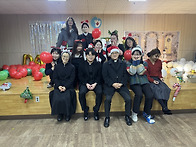 2025년 은총시장