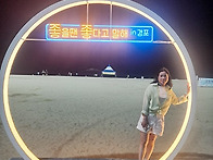 2025. 08. 호텔앞에서 *..
