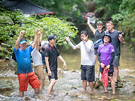 2024/07/27 수락산 벽운계..