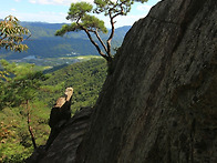 곡성 동악산(4)