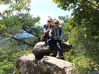 곡성 동악산(3)