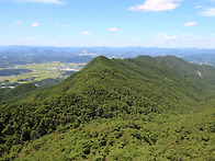 곡성 동악산(2)