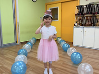 7, 8월 생일잔치