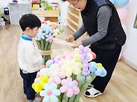 사랑반 수료식~❤️