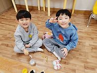 창의반 자유놀이시..