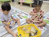 9월 1주 모아반 교실활동