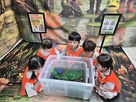 4월 가득반 쥬니멀