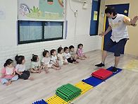 5월 4주 모아반 짐스토리