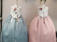 한올자수민트(연카키샤)&..