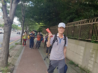 8월11일 신명골 번개 정기..