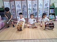 사물놀이~^