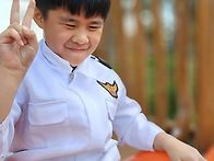 7세 형님들의 추억쌓기♡