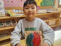 허니폼폼 ~지구온난화 스트..