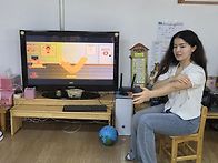 ♡영어 캠프 2일차♡