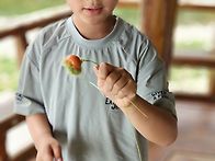 숲교실 선생님과 함께하는..