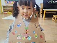 허니폼폼 ~친화경 조끼 만..