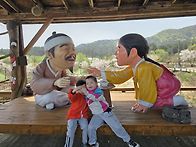 딸기밭 체험학습 Ӿ