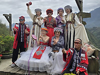 베트남싸파 25/4/8~19일