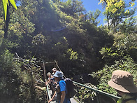 베트남여행(싸파)25/4/8..