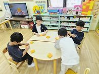 10월2주)단감 종이접기