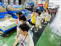 6월4주)농수산물시장 견학..