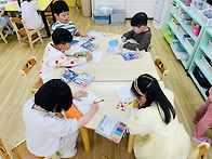 4월3주) 나만의 화분 꾸미..