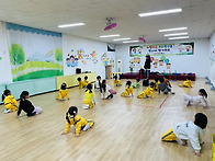 4월2주)즐거운 체육시간&..