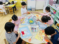 7월4주)꽃게가방 만들기