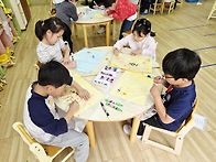 10월1주)가을 하늘 연날리..
