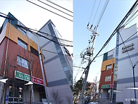 [테라코타패널공사..