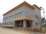 [테라코타판넬시공]불연성..