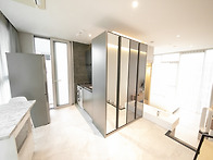 한적하고 깔끔한 ..