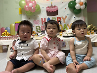 9월 생일잔치..