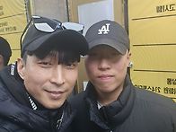 승현 최근사진