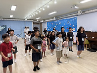 [아동부-7/27] 여름성경학..