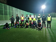 *2월첫주간인6일경기에참석..