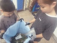 9월19일 우리 동네 플로깅