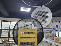 2025 도서관여름 맞이준비