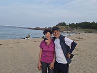 내연산 내로남불