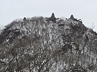 치악산 사다리병창 길은 ..