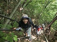 월악산아