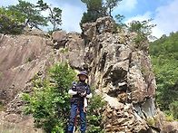 도장산