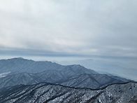 치악산 정기산행