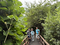 지리산 칠선계곡