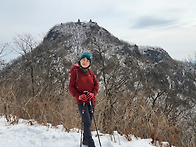 원주 치악산(雉岳山,1,2..