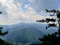도장산
