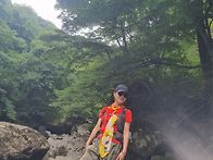 2026년8월15일 지리산칠선..