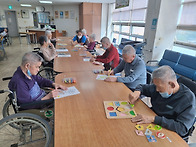 3월 25일 인지프로그램입니..