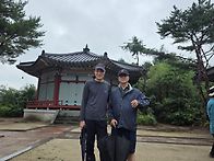 제 127차 정기산행