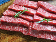 진갈비